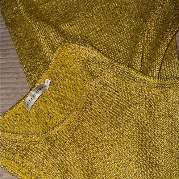 ASTA RESORT NATALIA DRESS - Picture 3 of 3